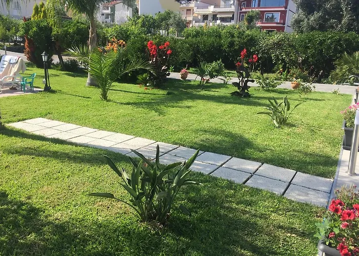 B&B Il Sole Nascente