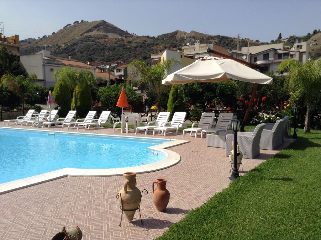 Il Sole Nascente Bed and breakfast 3*