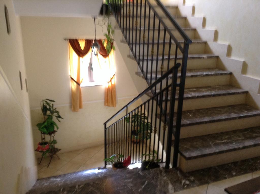 Bed and breakfast Il Sole Nascente