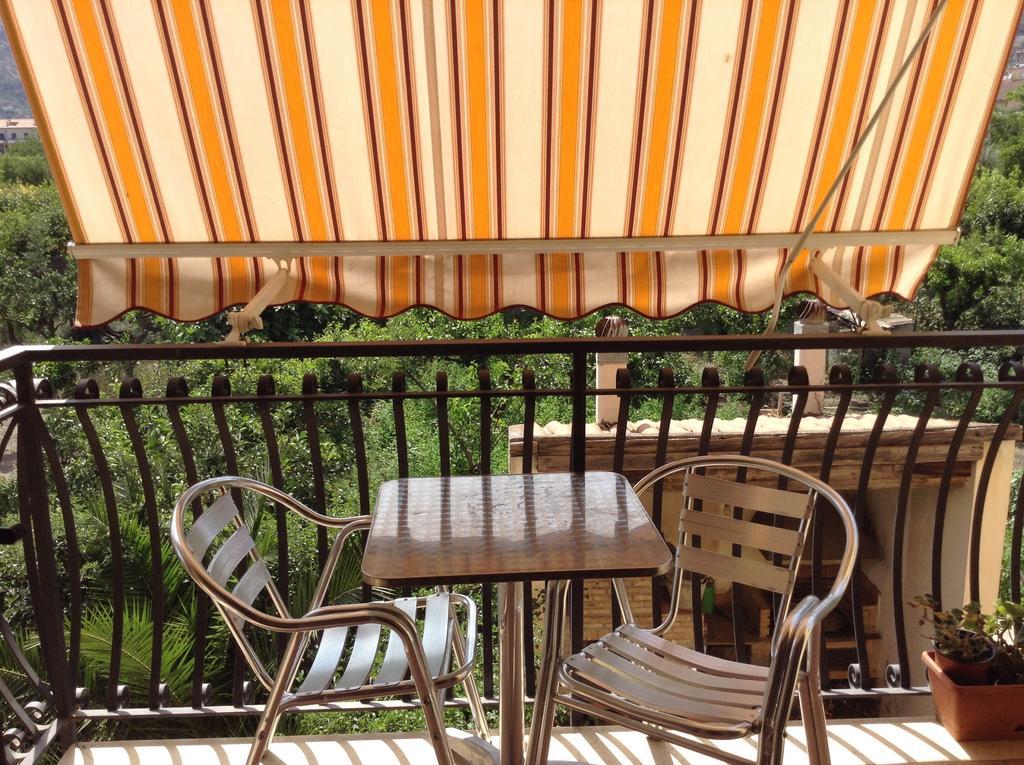 Bed and breakfast Il Sole Nascente 3*
