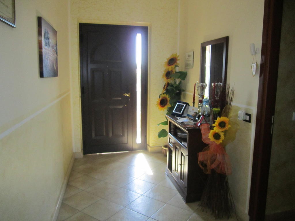Bed and breakfast Il Sole Nascente Furci Siculo