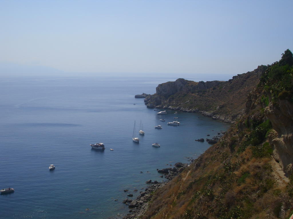 Bed and breakfast Il Sole Nascente