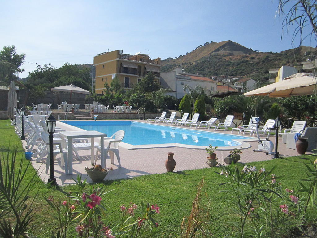 Bed and breakfast Il Sole Nascente Furci Siculo