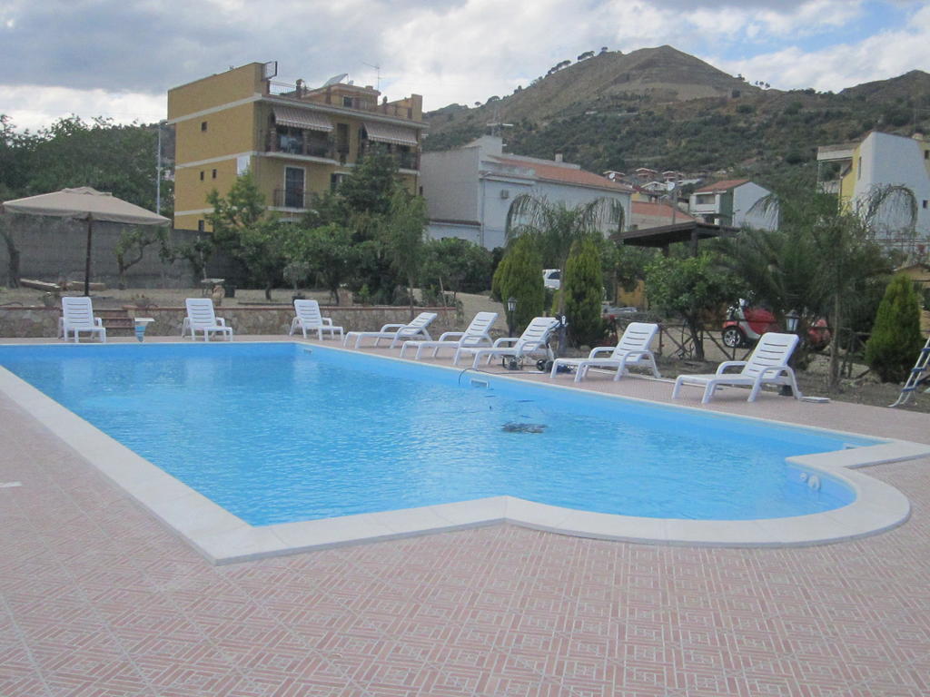 Bed and breakfast Il Sole Nascente Furci Siculo