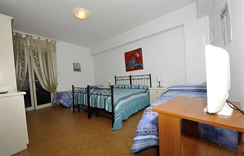 Il Sole Nascente Bed and breakfast