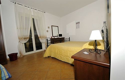 Bed and breakfast Il Sole Nascente Furci Siculo