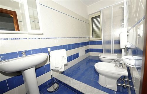 Bed and breakfast Il Sole Nascente Furci Siculo