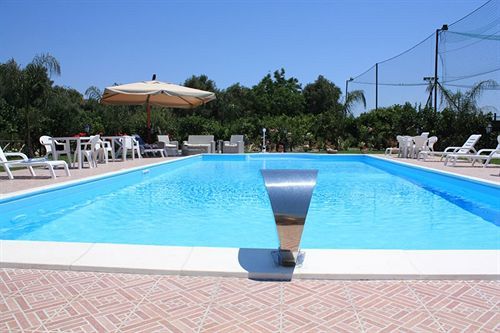 Il Sole Nascente 3* Furci Siculo