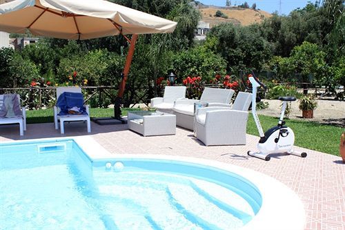 Il Sole Nascente Bed and breakfast Furci Siculo