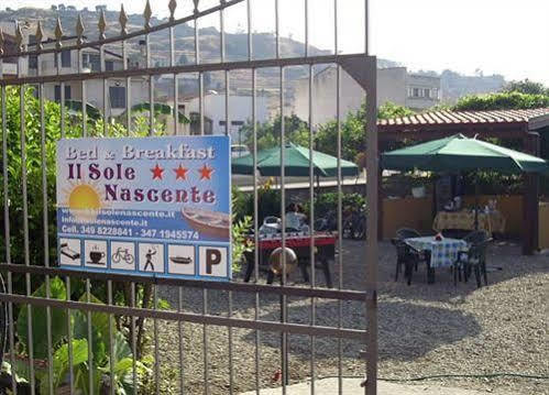 Il Sole Nascente