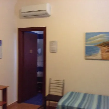 B&B Il Sole Nascente Furci Siculo Room photo