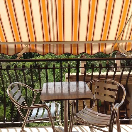 B&B Il Sole Nascente Furci Siculo Exterior photo