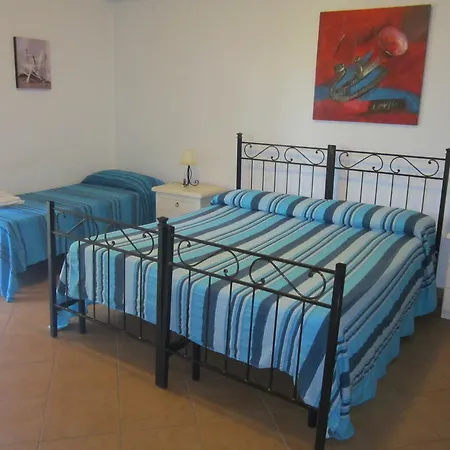 B&B Il Sole Nascente Furci Siculo Room photo