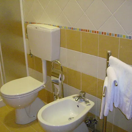 B&B Il Sole Nascente Furci Siculo Room photo