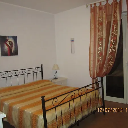 B&B Il Sole Nascente Furci Siculo Room photo