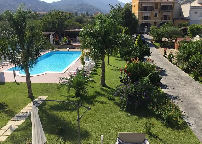 B&B Il Sole Nascente