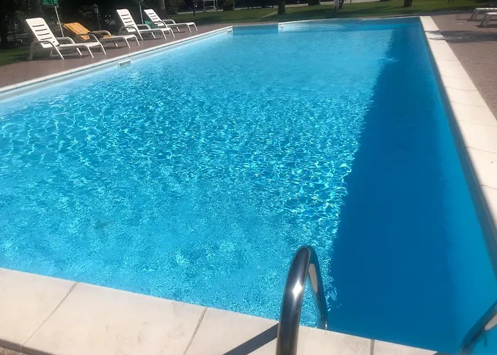 B&B Il Sole Nascente
