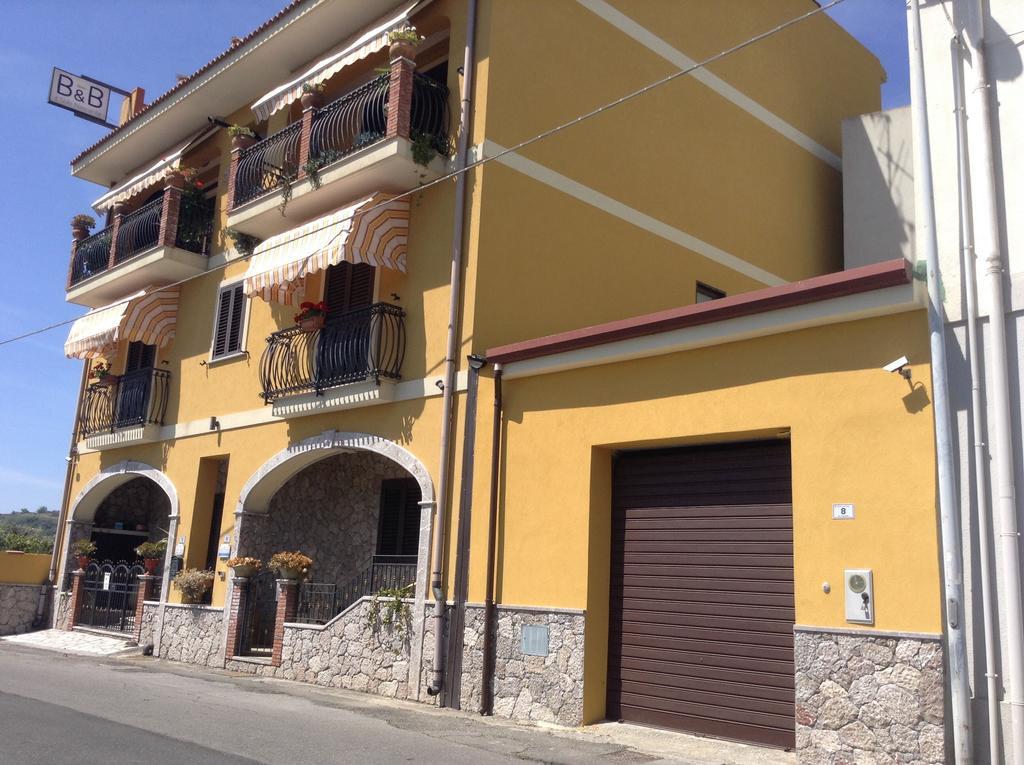 Il Sole Nascente Bed & Breakfast