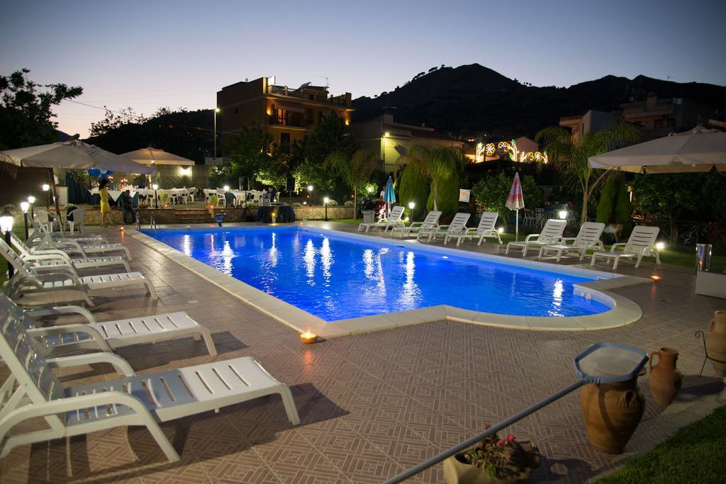 Bed & Breakfast Il Sole Nascente