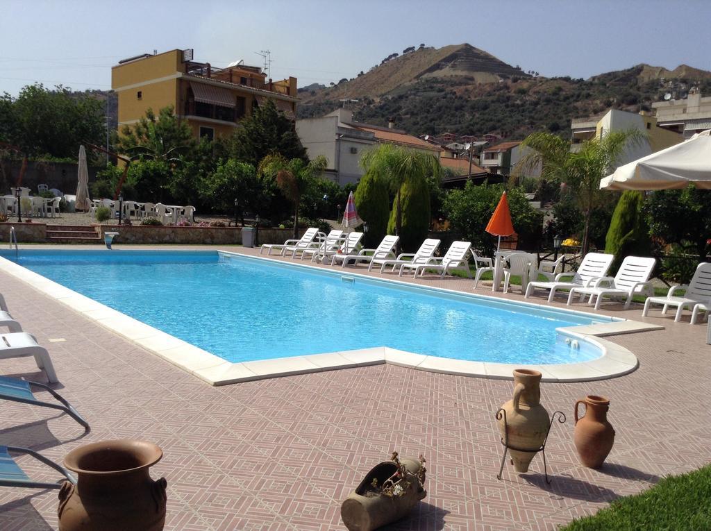Il Sole Nascente Bed & Breakfast Furci Siculo