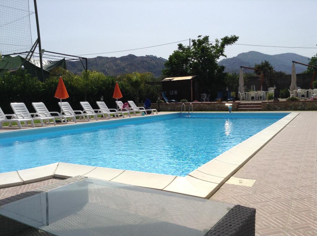 Il Sole Nascente Bed & Breakfast