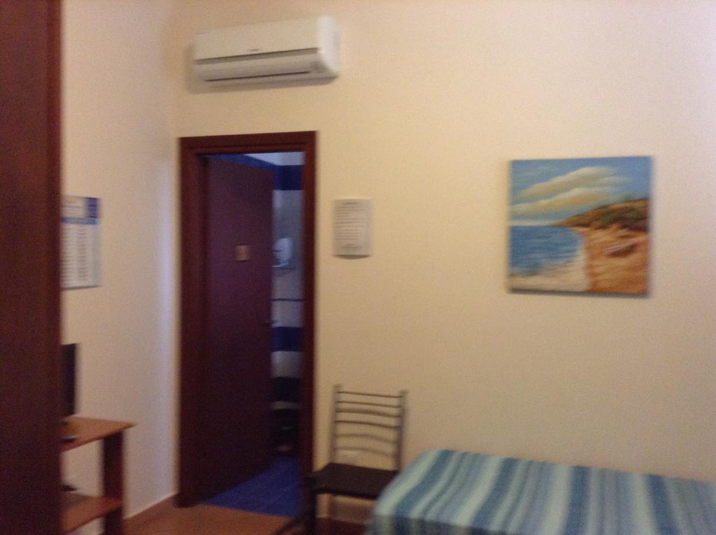 Il Sole Nascente Bed & Breakfast Furci Siculo
