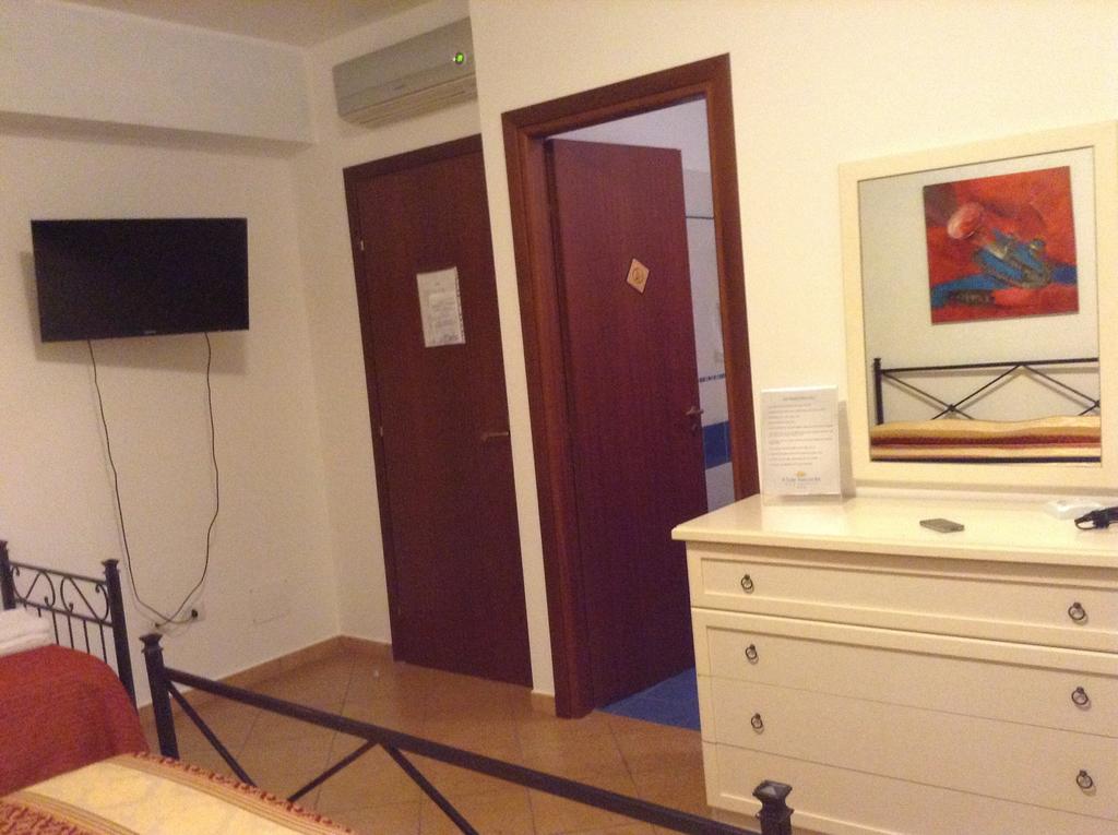Il Sole Nascente Bed & Breakfast 3*