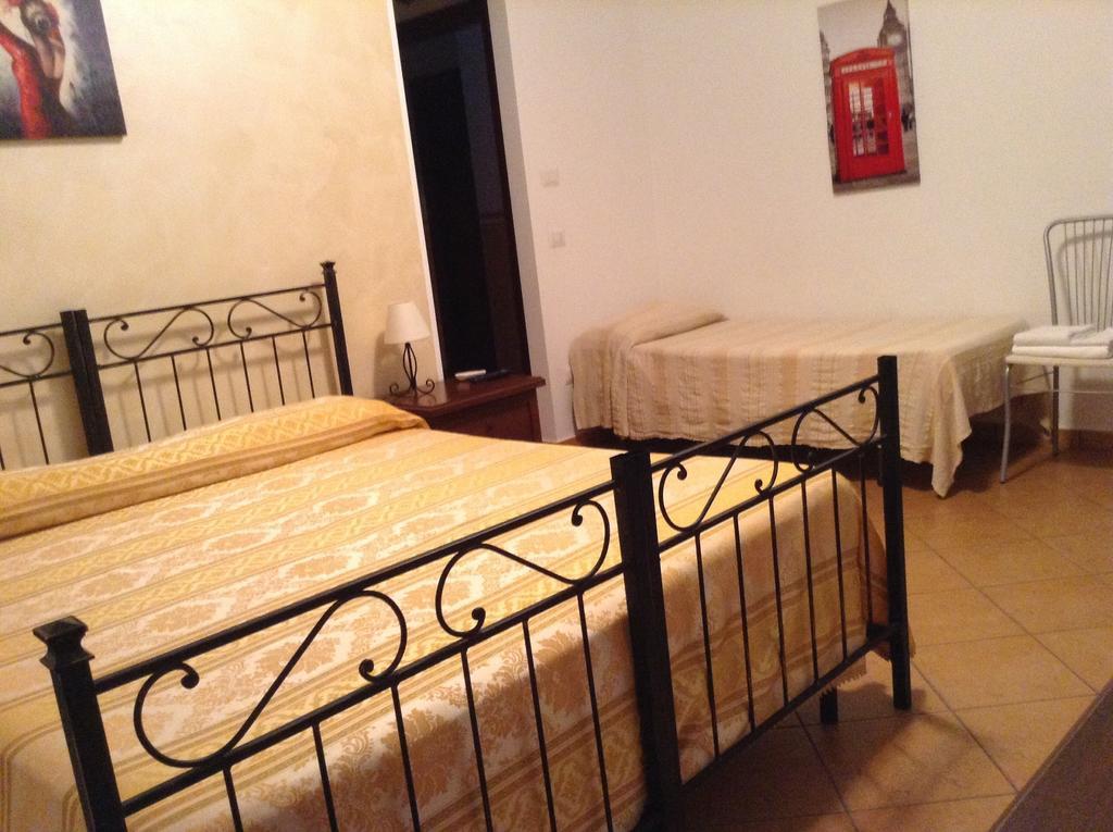 Bed & Breakfast Il Sole Nascente Furci Siculo