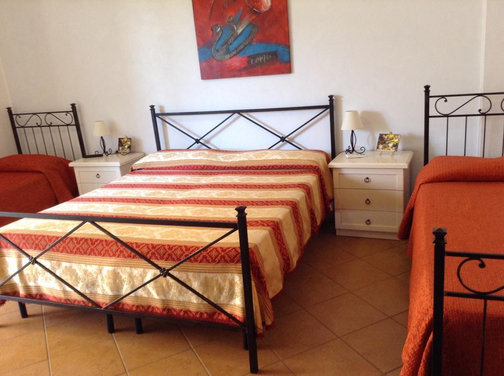 Il Sole Nascente Bed & Breakfast 3*