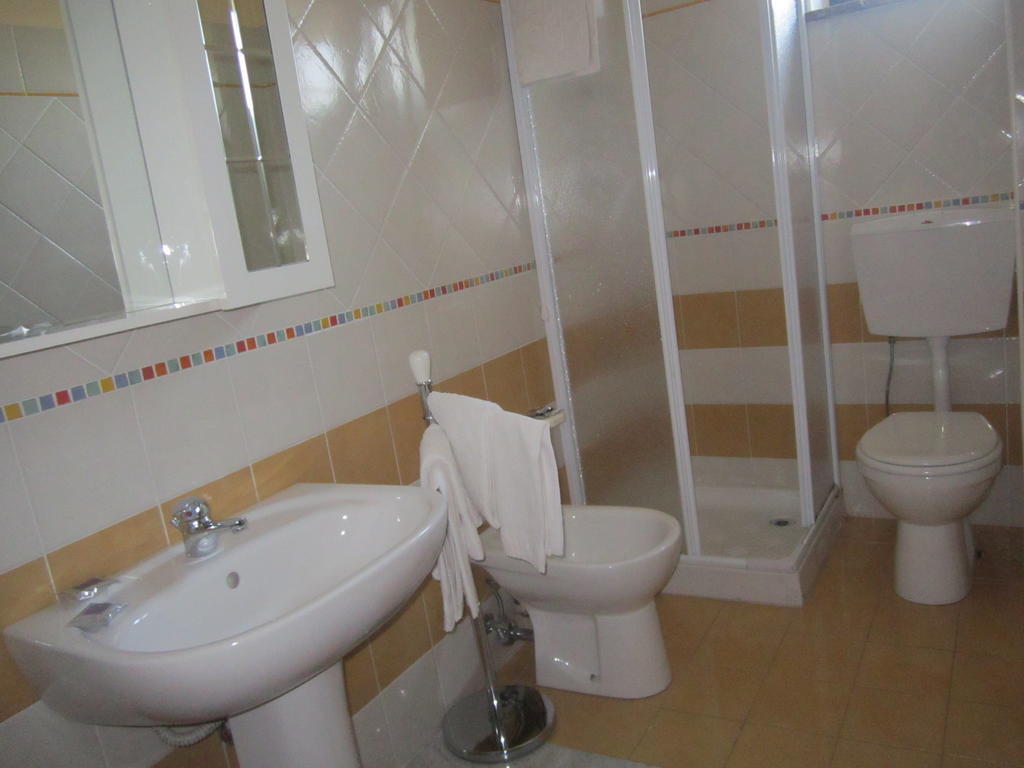 Bed & Breakfast Il Sole Nascente Furci Siculo