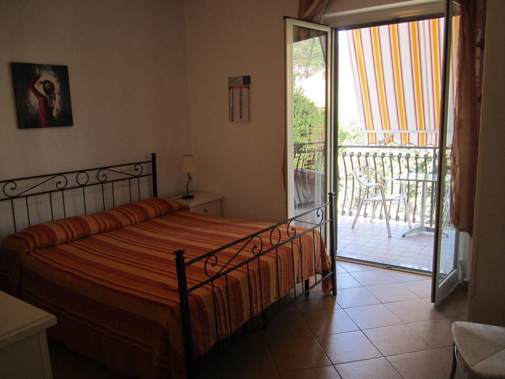 Bed & Breakfast Il Sole Nascente