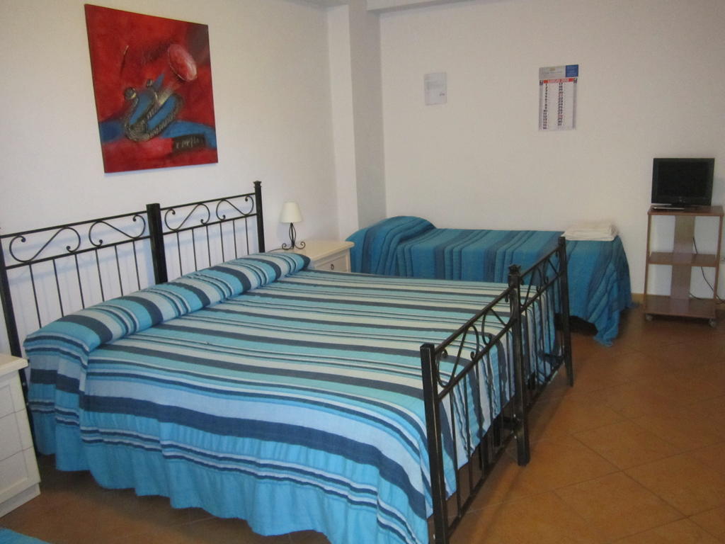 Bed & Breakfast Il Sole Nascente