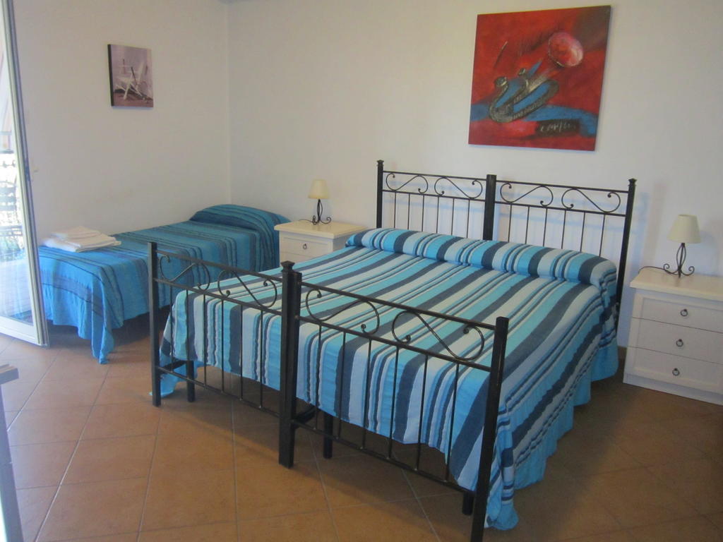 Bed & Breakfast Il Sole Nascente