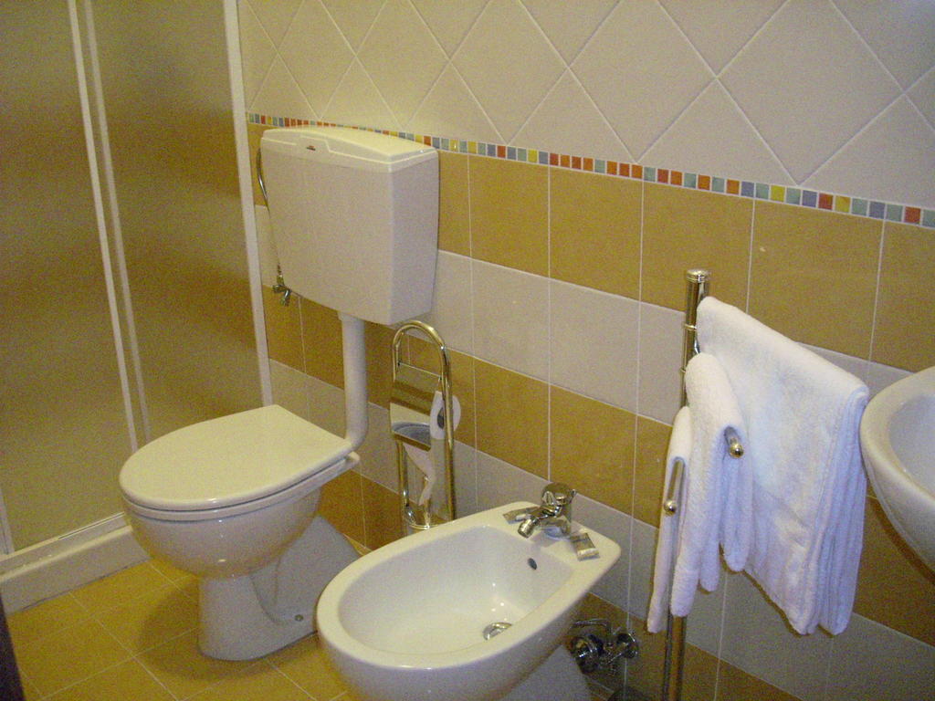 Bed & Breakfast Il Sole Nascente