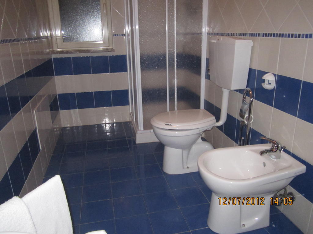 Bed & Breakfast Il Sole Nascente