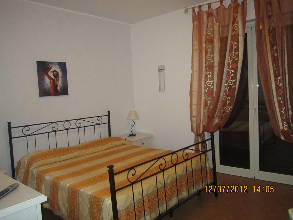 Bed & Breakfast Il Sole Nascente