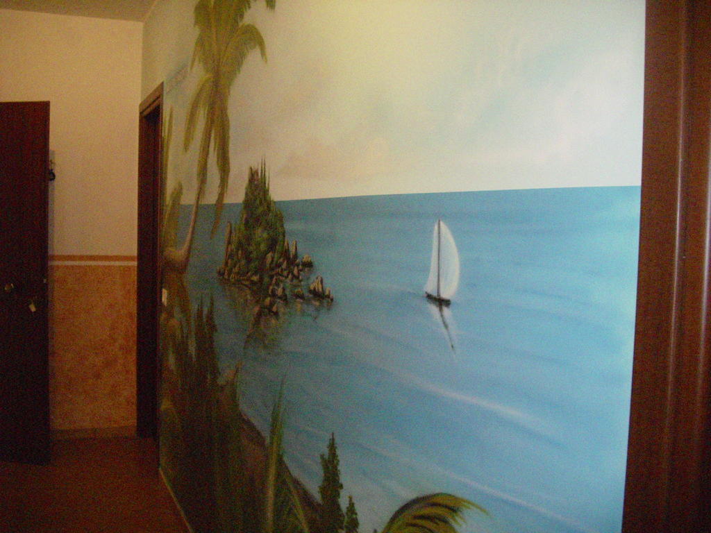 Bed & Breakfast Il Sole Nascente Furci Siculo