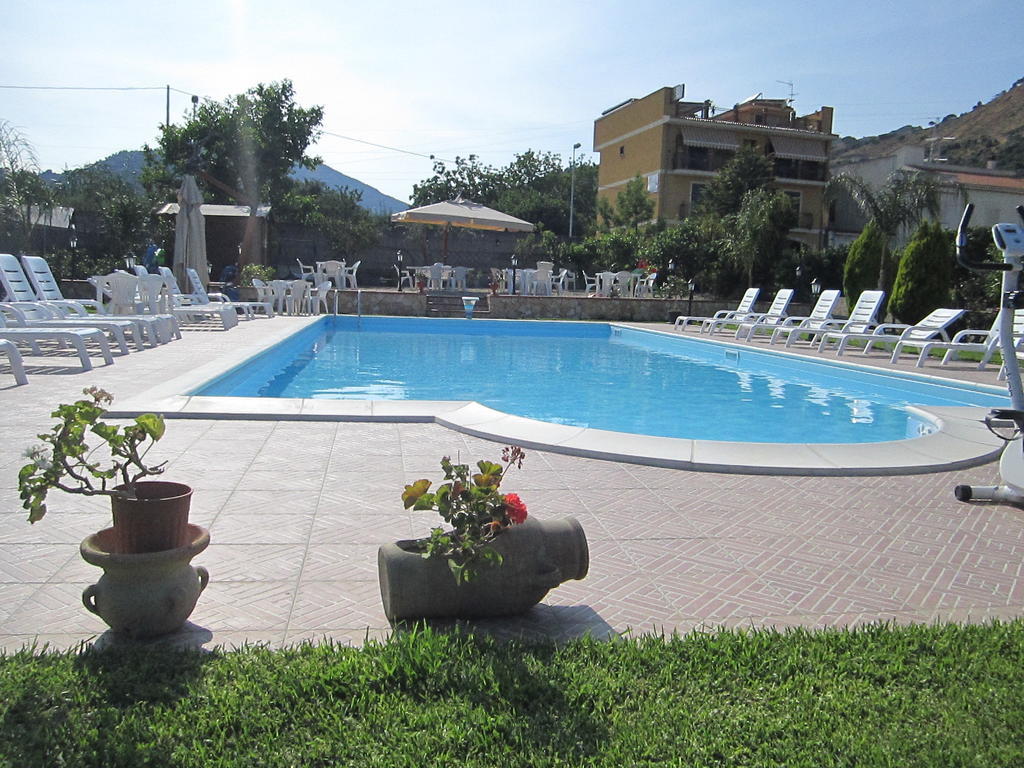 Bed & Breakfast Il Sole Nascente 3*