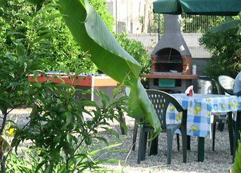 Bed & Breakfast Il Sole Nascente 3*
