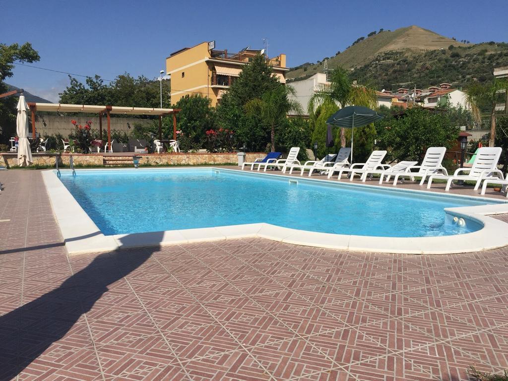 Il Sole Nascente Bed & Breakfast