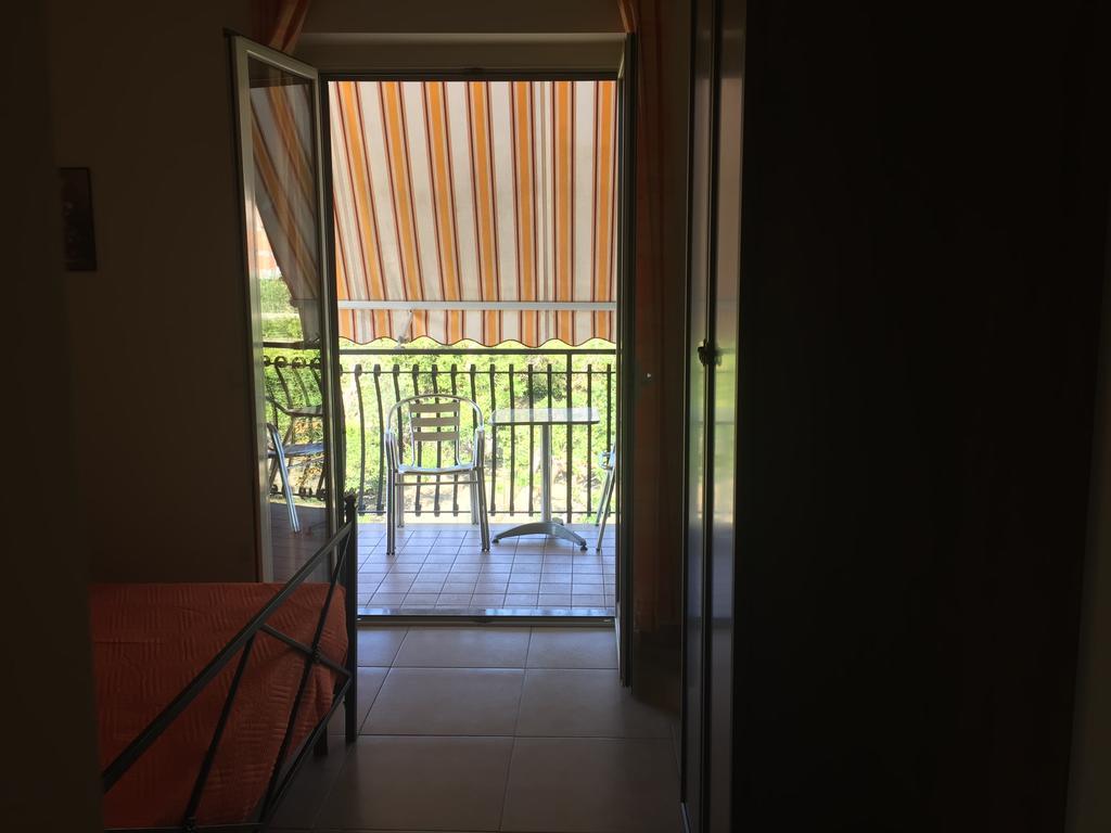 Il Sole Nascente 3* Furci Siculo