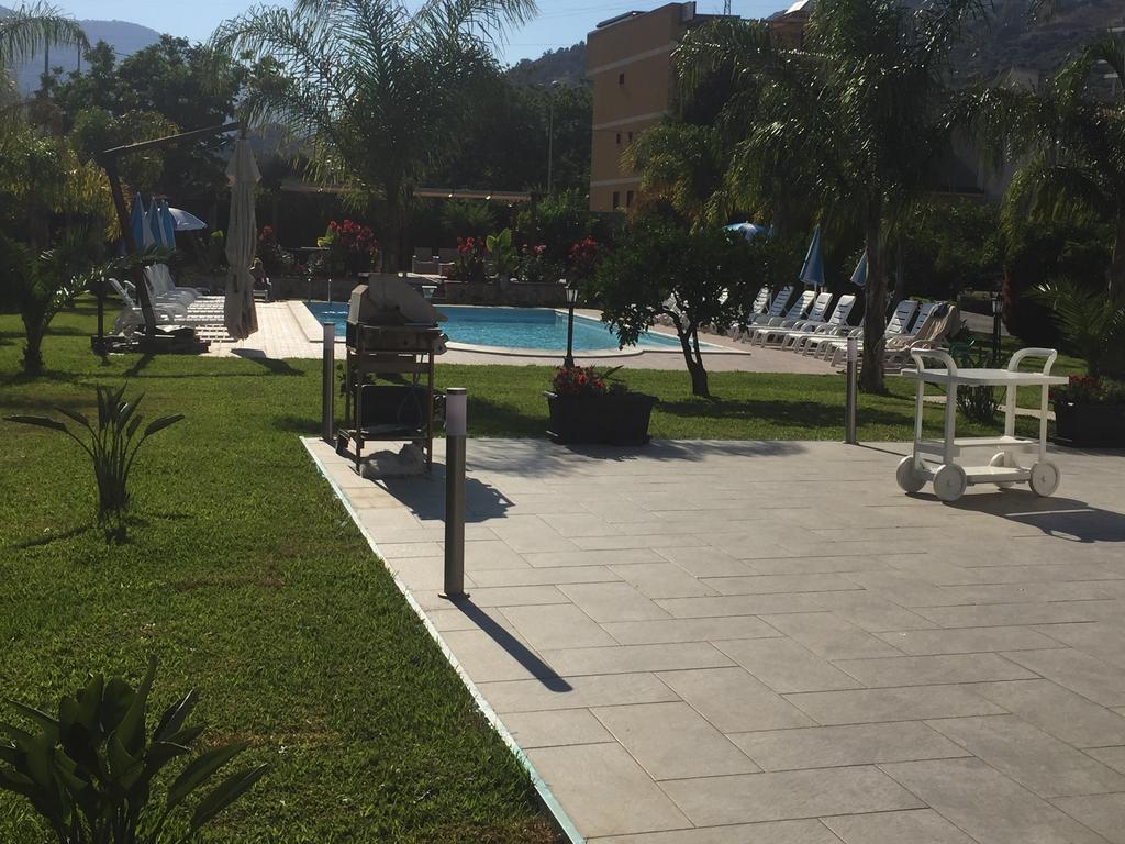 Il Sole Nascente 3*