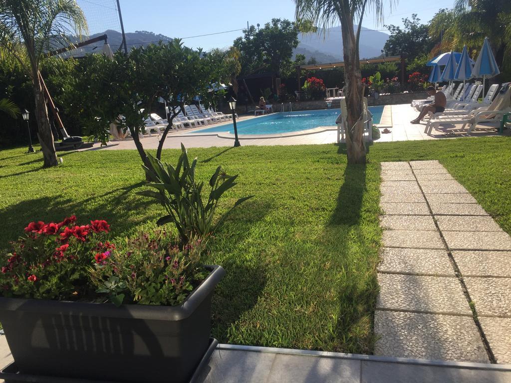 Bed & Breakfast Il Sole Nascente