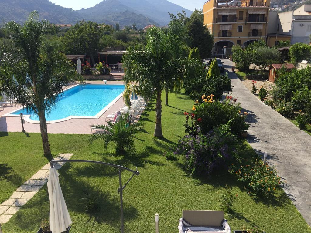 Bed & Breakfast Il Sole Nascente Furci Siculo
