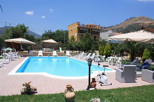 Bed & Breakfast Il Sole Nascente