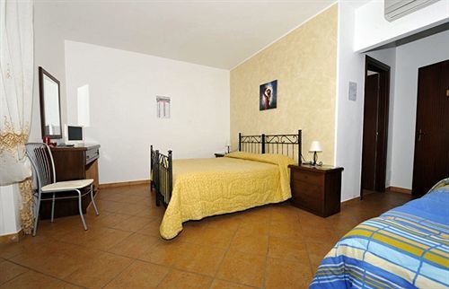 Bed & Breakfast Il Sole Nascente Furci Siculo