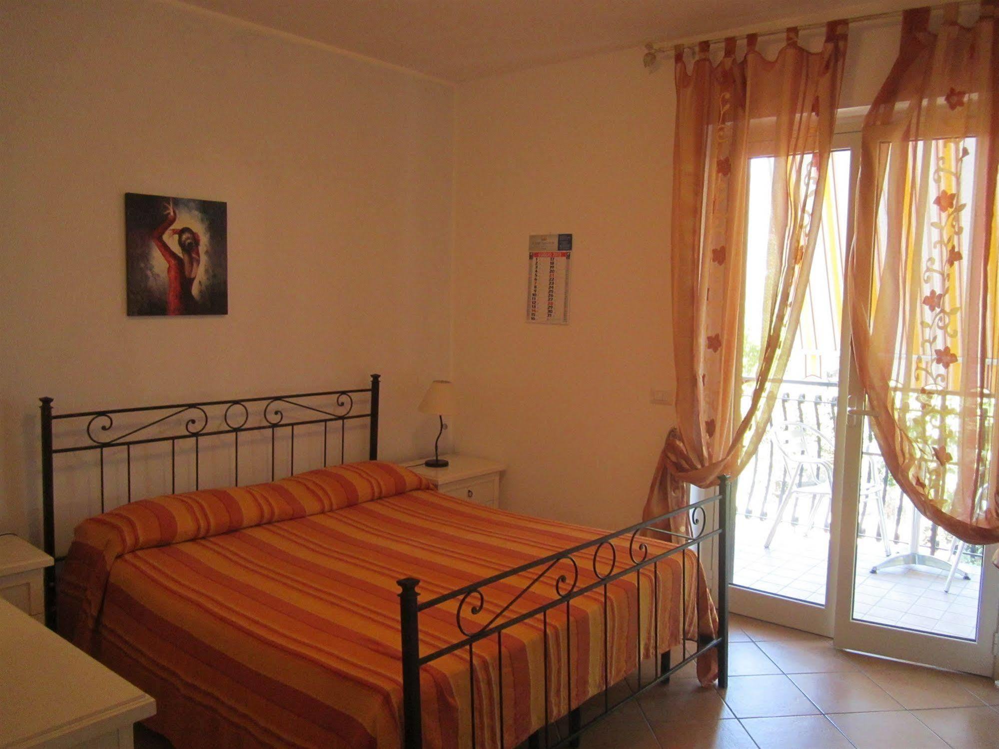 Il Sole Nascente Bed & Breakfast 3*