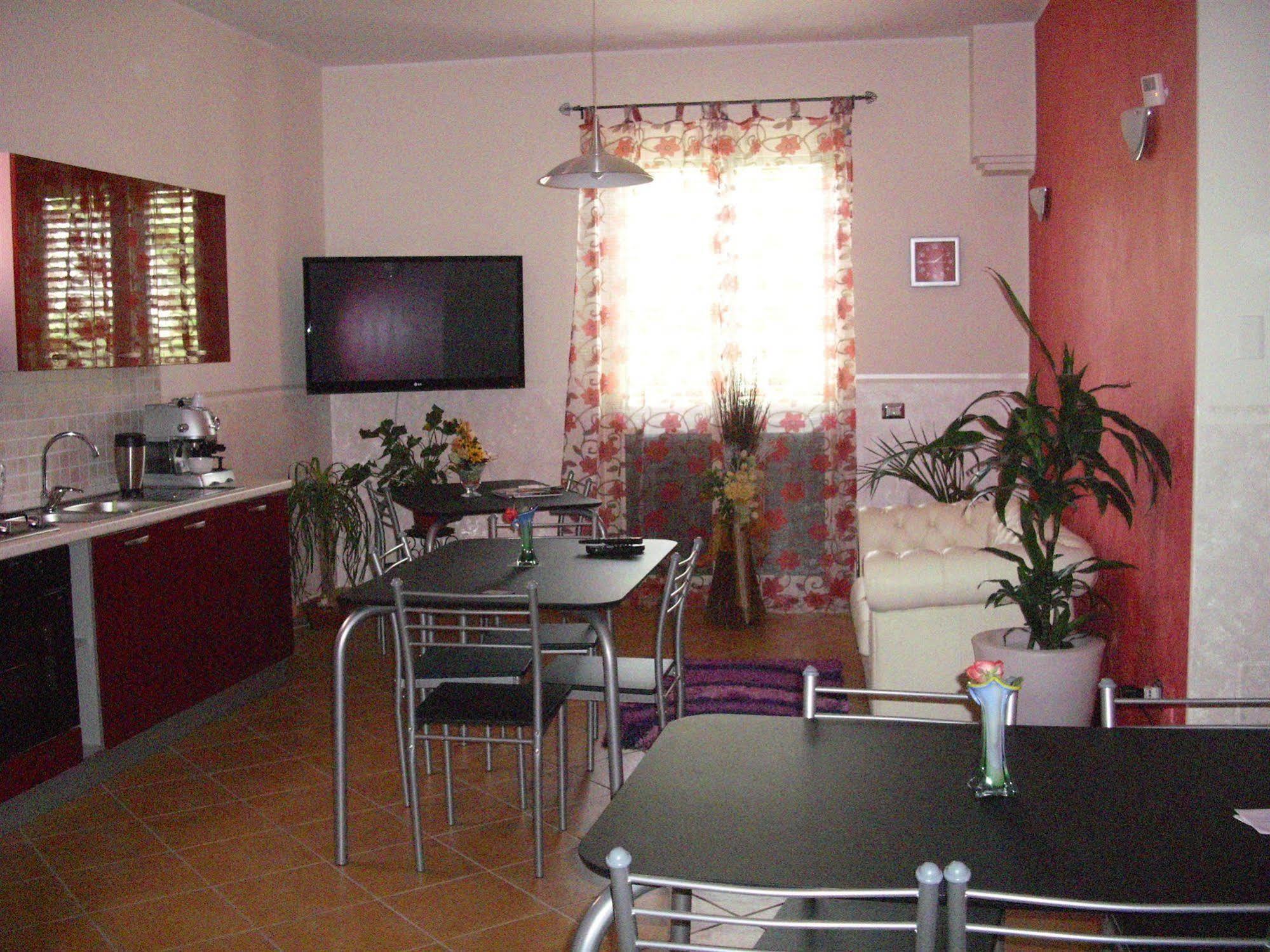 Il Sole Nascente Bed & Breakfast Furci Siculo