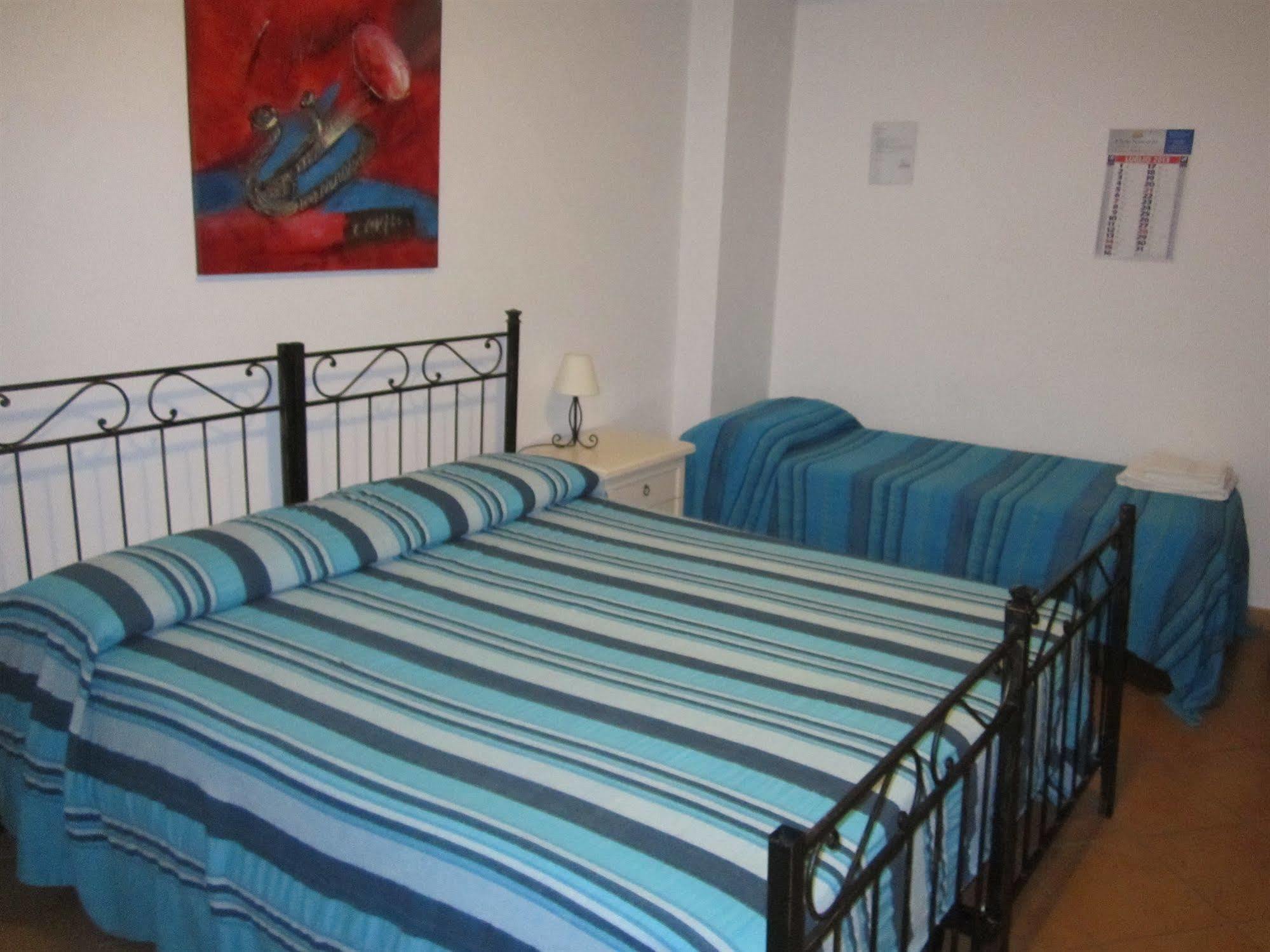 Il Sole Nascente Bed & Breakfast