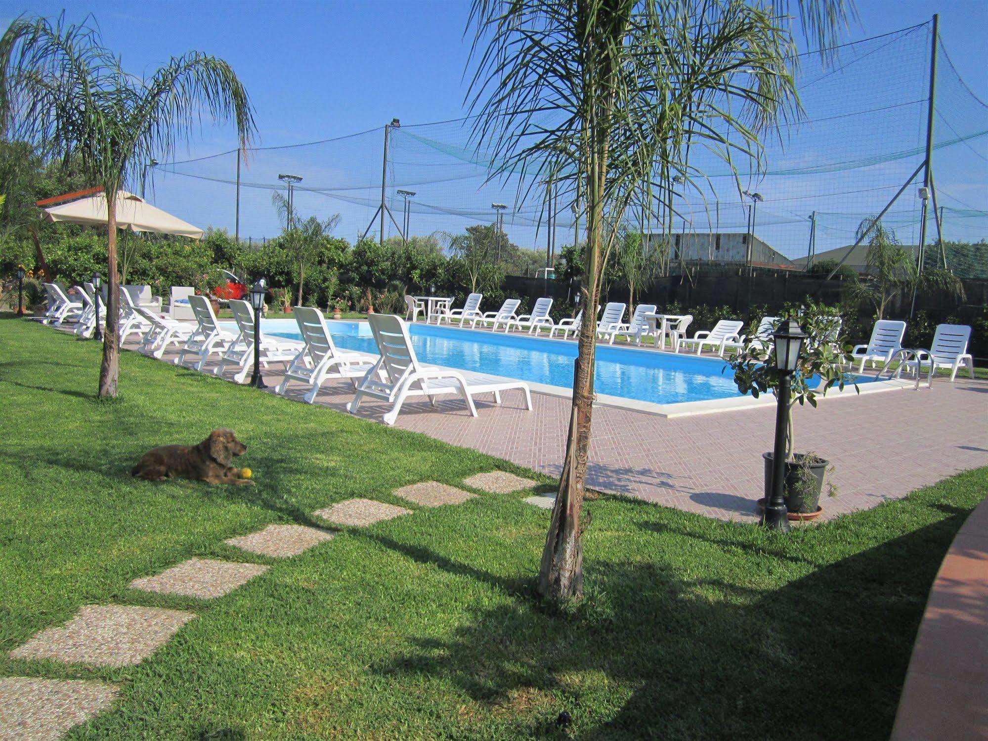 Il Sole Nascente Bed & Breakfast 3*